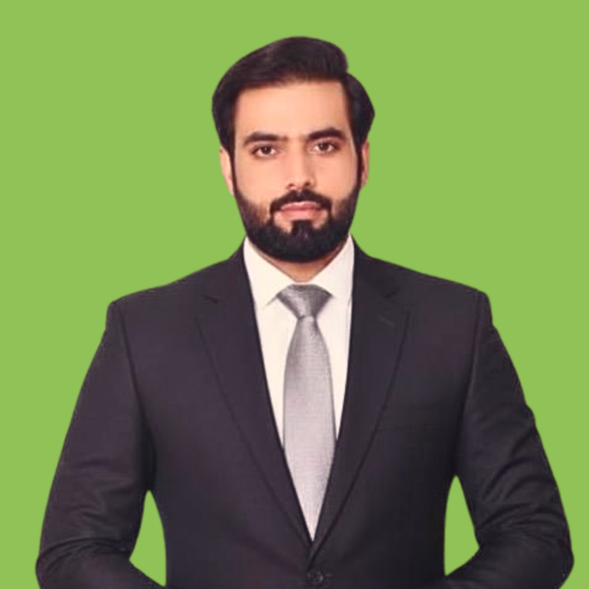 Dr Imran Jatoi